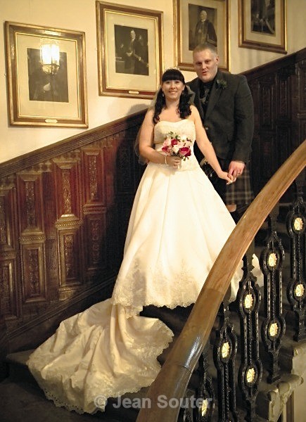  - Mike & Vicky