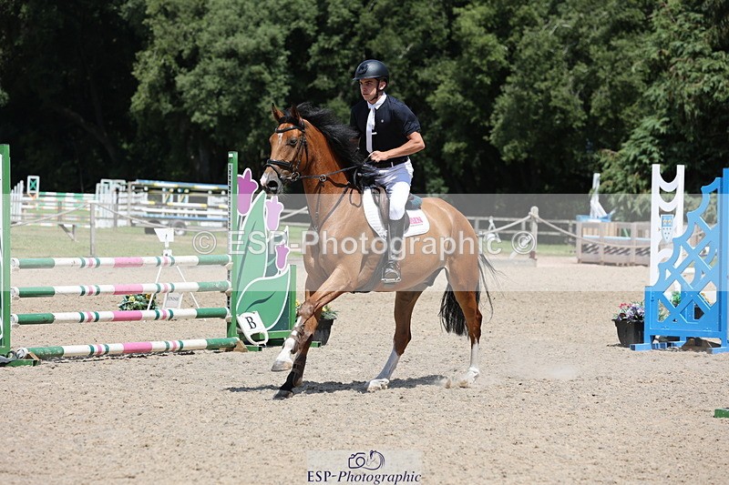 250703A-132623-04896 - Cls 8 95cm Amateur Qualifier