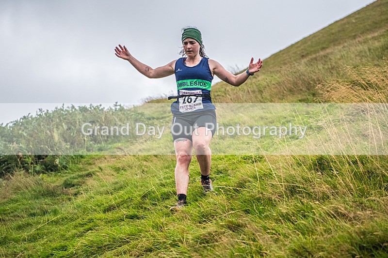 Steel Fell-634 - Steel Fell Race Wednesday 5th August 2026