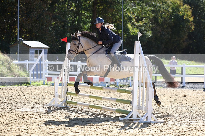 3E7A4526 - Class 7: 70cm Senior