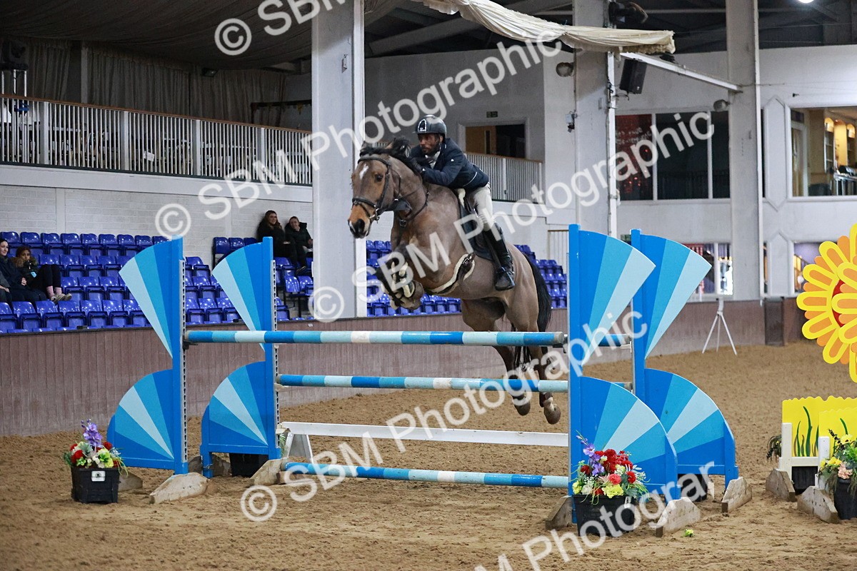 SBM_001718 - Class 6 - National 1.30m 1.40m