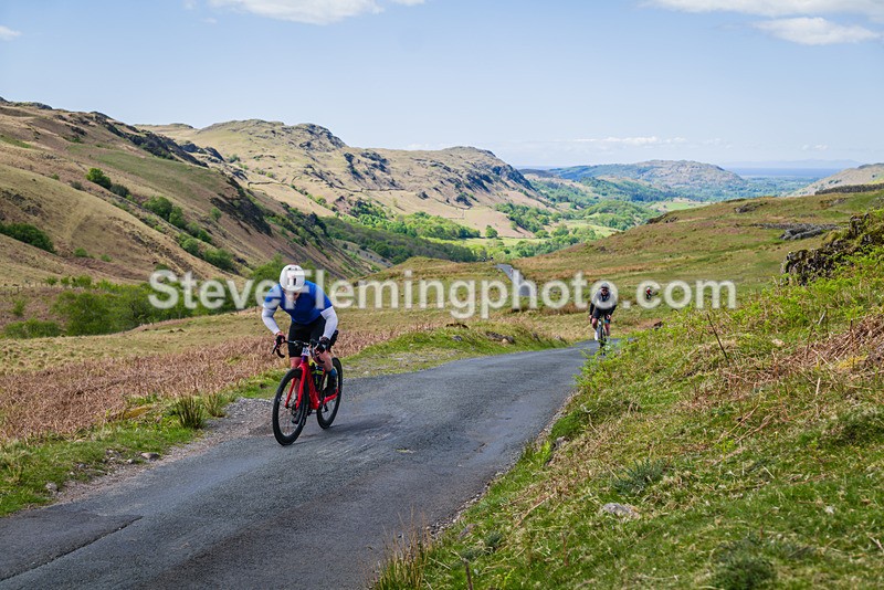 120949 - Hardknott Pass Camera 1 12.00-13.00