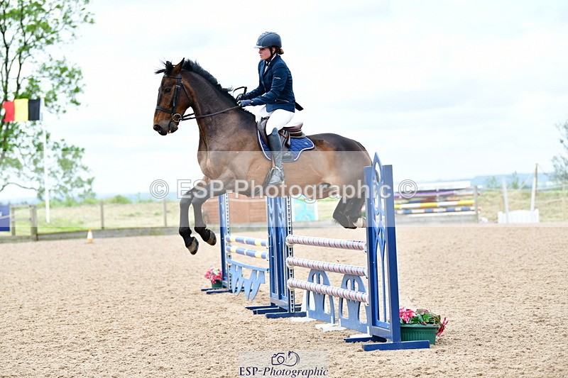 240523A-125958-01169 - Cls 10 95cm National Am Qualifier