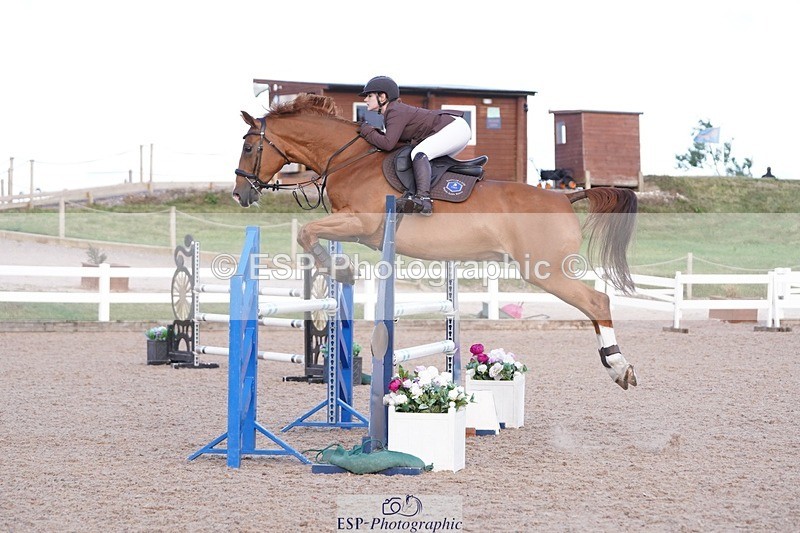 250627-194928-00554 - Cls 10+11 Children on Horses