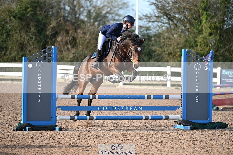 241026A-105738-00248 - SAT Cls 5 Pony British Novice and 80cm