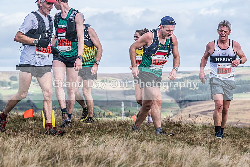 Leg 2 -378 - UK Fell & Hill Relays - Todmorden Leg 2 Saturday 17th October 2026