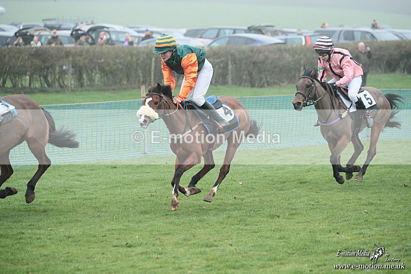PR PtP 080326 83 - Guilsborough Pony Races 08/03/26