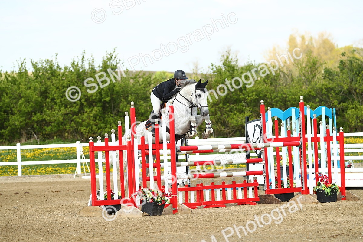 SBM_001506 - Class 6 - National B & C Handicap 1.25m - 1.30m