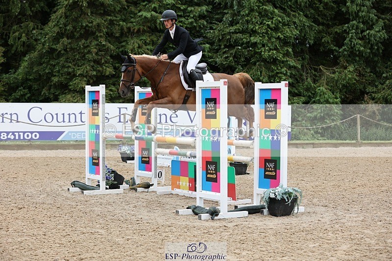 240705-091719-08024 - Cls 19 5 Yr Old Qualifier 1.10m