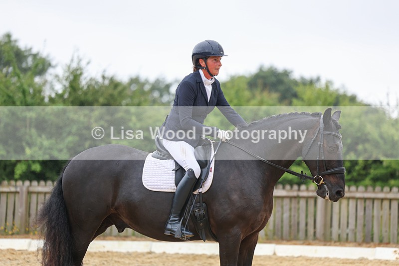 3E7A9111 - Class 4: Prelim 3 2024 - Section B