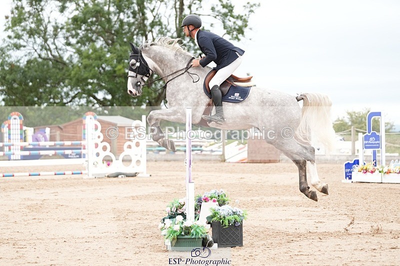 250803-121146-13004 - Cls 27 Chard Equestrian 5 Year Old Championship