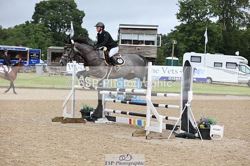 240705-084157-07728 - Cls 19 5 Yr Old Qualifier 1.10m