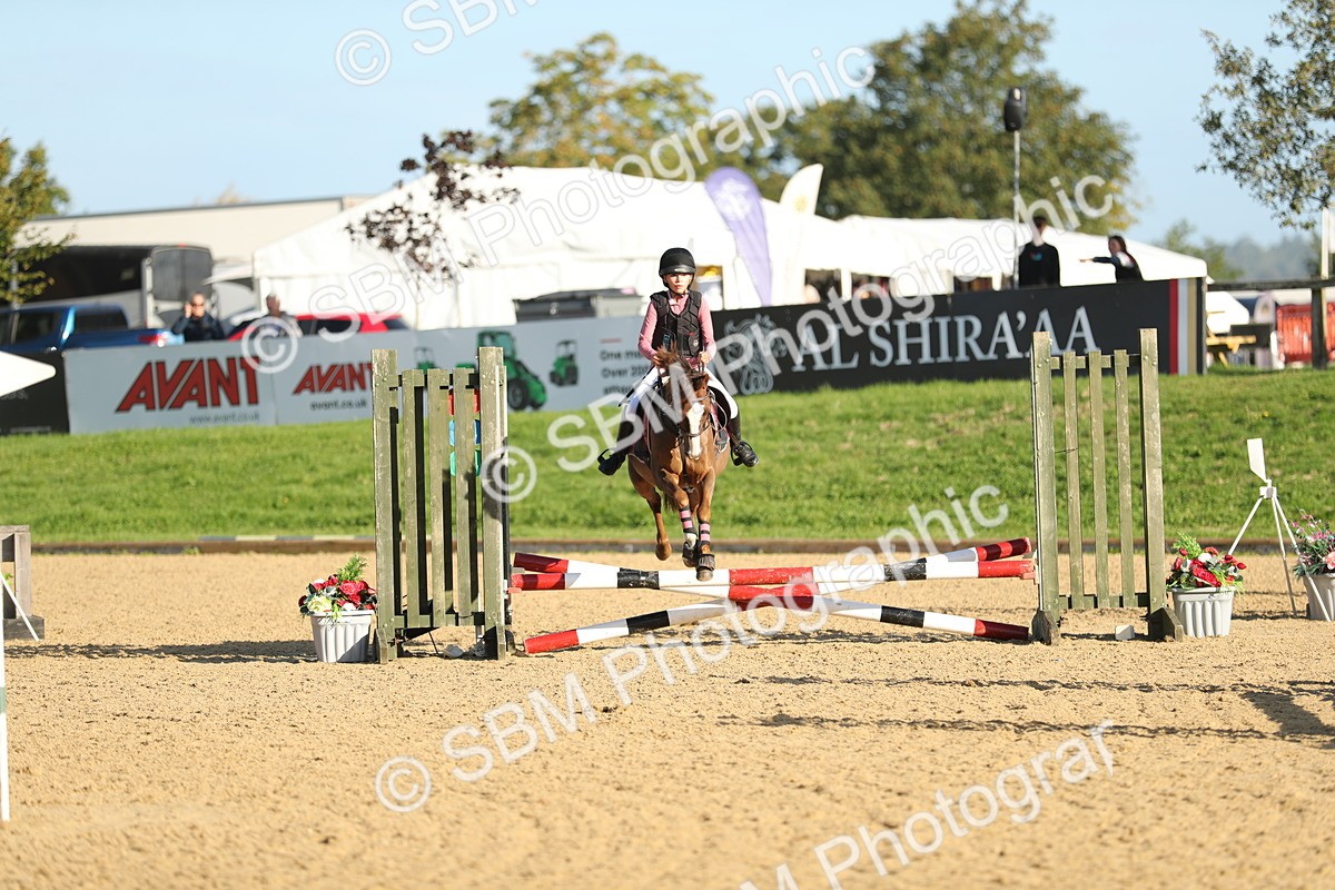 SBM_15321 - E4a - Eventers Challenge 50cm Open