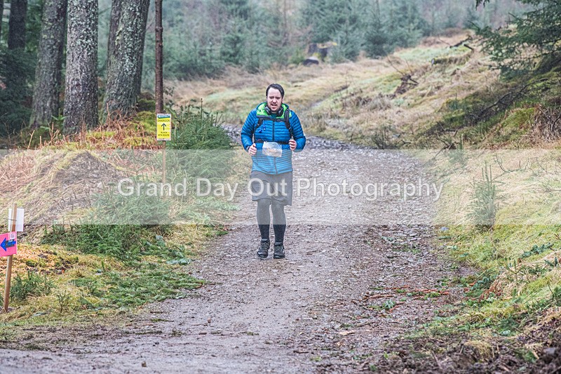 Glentress 21  10K-2500 - High Terrain Events Glentress 21 & 10K Trail Runs Saturday 18th February 2023