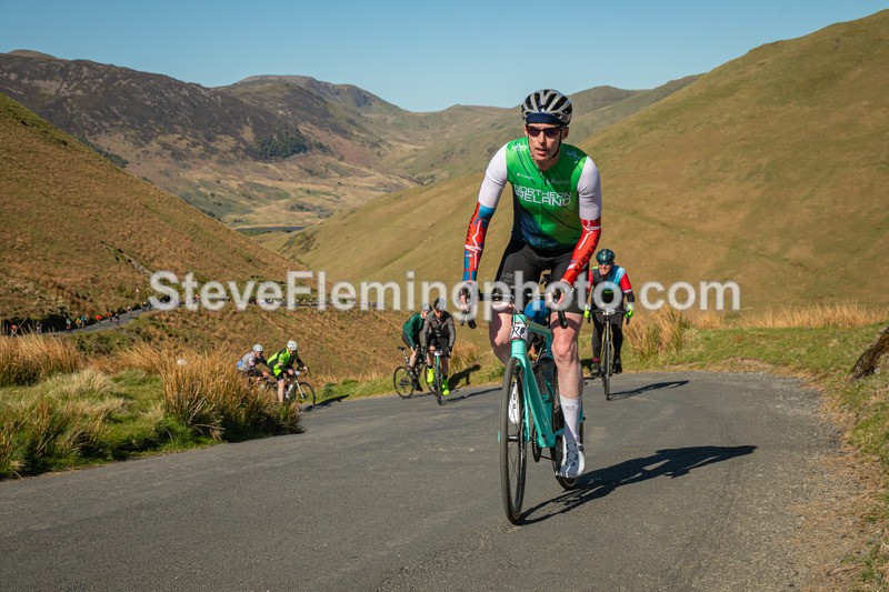 100609 - Newlands Pass 10.00 - 11.00