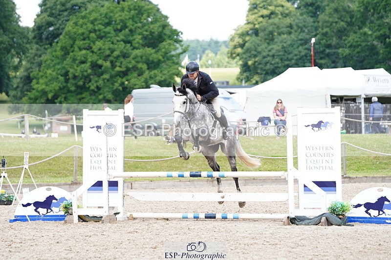 250615A-101628-10055 - Class 43 British Novice 90cm Open