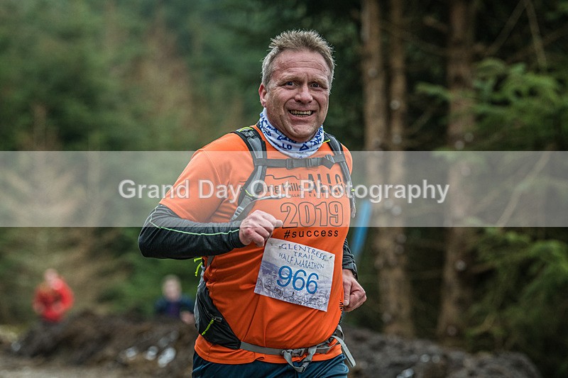 Glentress-540 - High Terrain Events Glentress 10K 21K & 42K Trail Races Sunday 16th February 2025