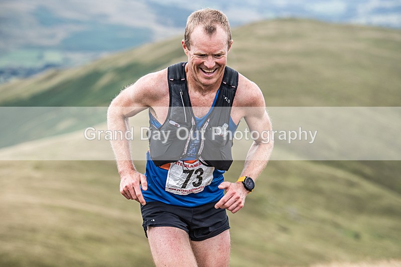 Sedbergh Hills-70 - Sedbergh Hills Fell Race Sunday 16th August 2026