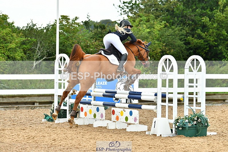 230730A-125834-09900 - Cls 33 85cm Amateur Quali