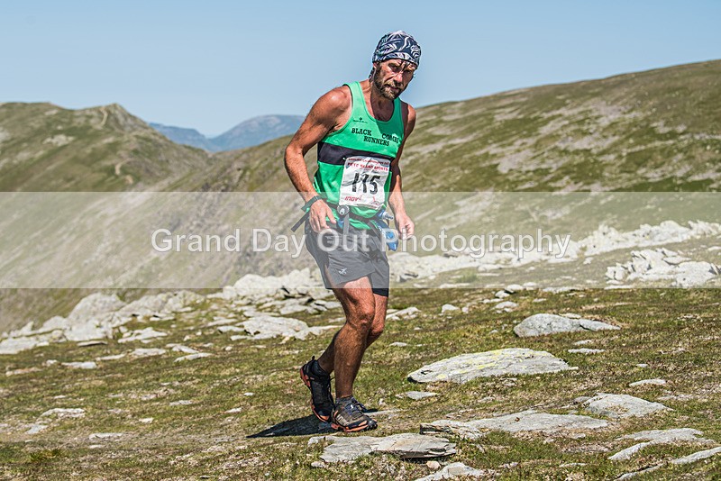 Duddon Long-454 - Duddon Valley (Long) Fell Race Saturday 3rd June 2023
