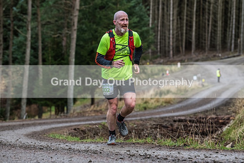 Glentress 21  10K-861 - High Terrain Events Glentress 21 & 10K Trail Races Saturday 16th November 2024