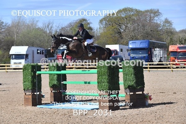 BPP_2031 - CLASS 21 SUN Senior 1.30m Open RHS Young Masters