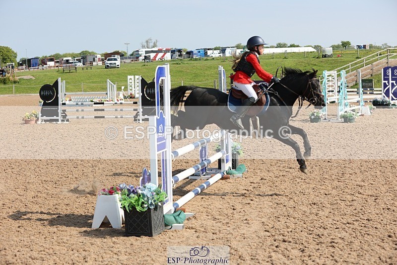 250503-102350-00351 - Cls 3 Pony British Novice and 80cm Open