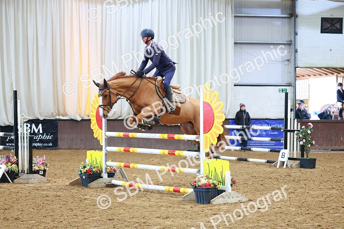 SBM_003535 - Class 10 - Senior Newcomers - 1.10m