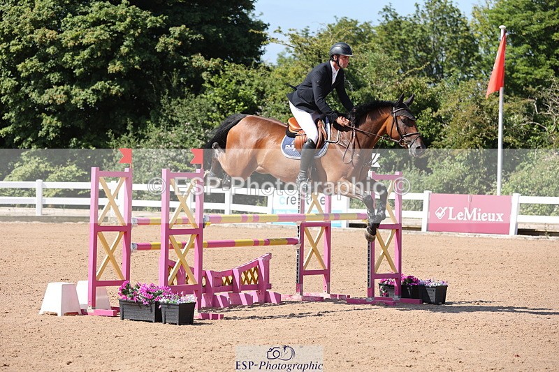 240718A-105216-04043 - Cls 29, YH 6 Yr Olds 1.20m