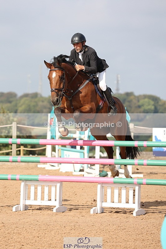 230915A-104301-01513 - Cls 2 Snr Foxhunter