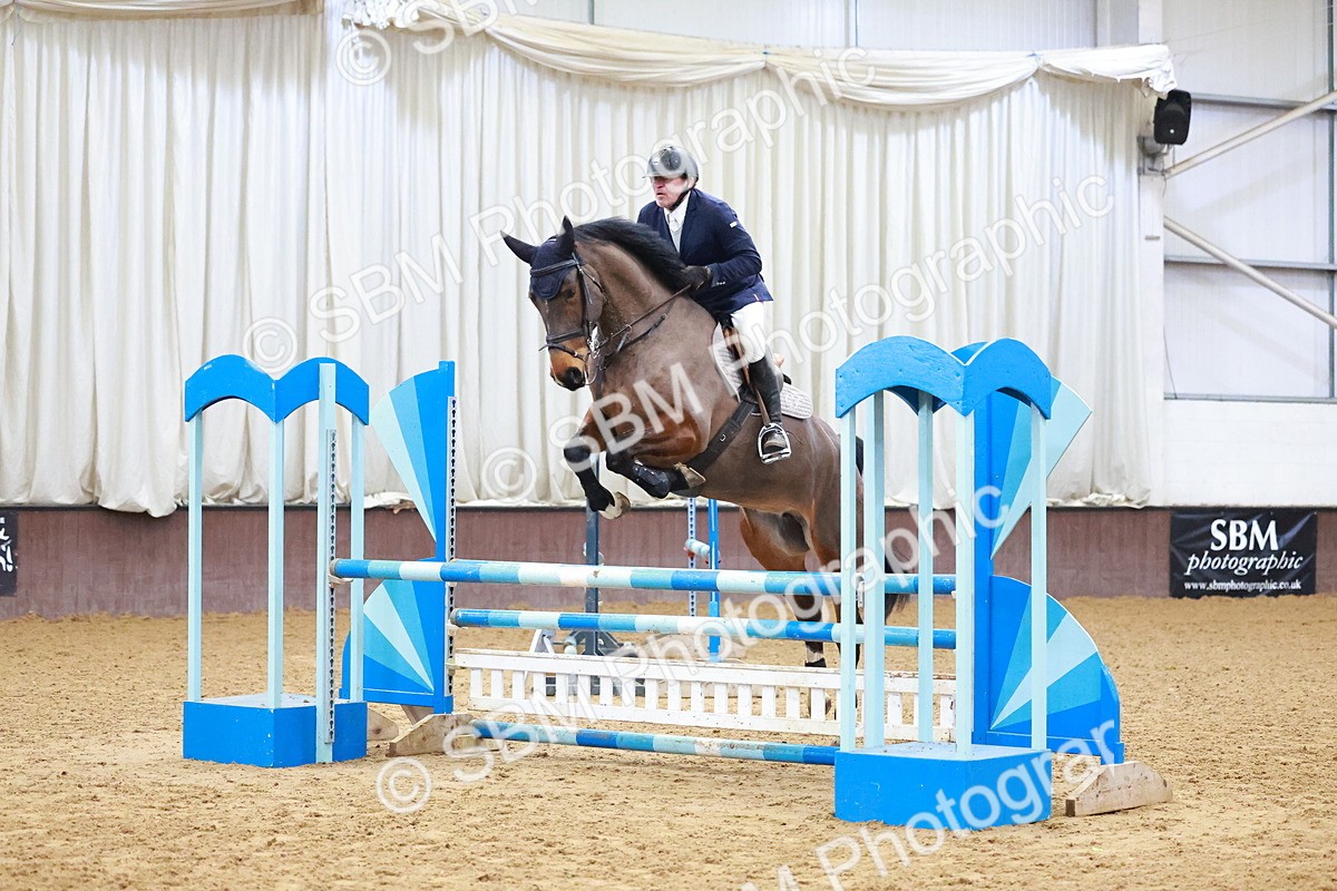 SBM_003199 - Class 3 - Senior Discovery - 1.00m