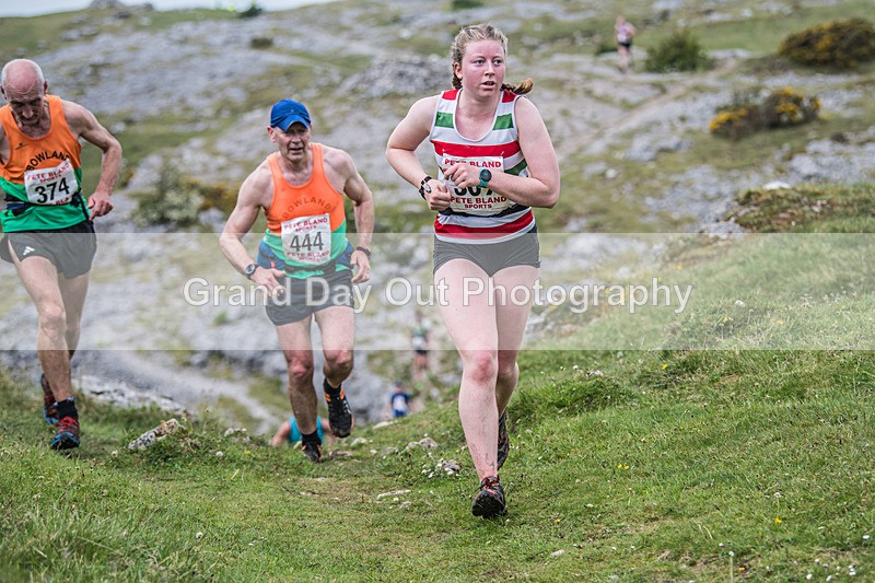Hutton Roof-190 - Hutton Roof Fell Race Saturday 23rd May 2026