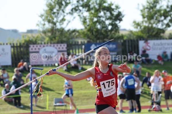 DAD28362 - Orkney Island Games 2025 - Athletics