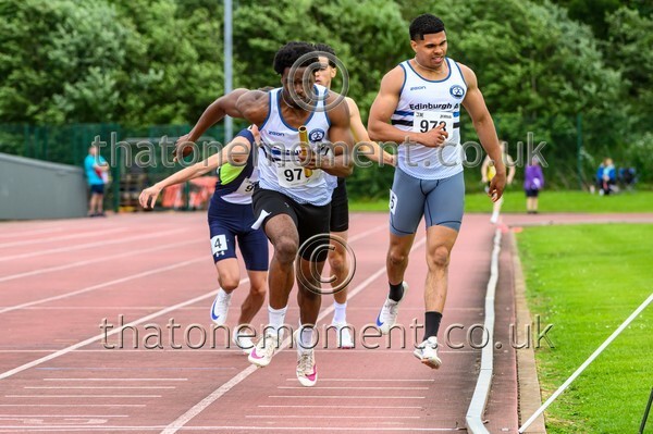 Relays26-923504 - Male Set Three