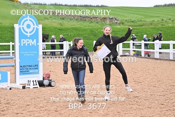 BPP_3677 - CLASS 15 - SAT - Senior 1.05 Open