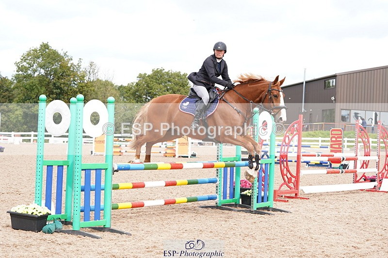 240915A-122804-09658 - Cls 34 95cm Amateur Qualifier