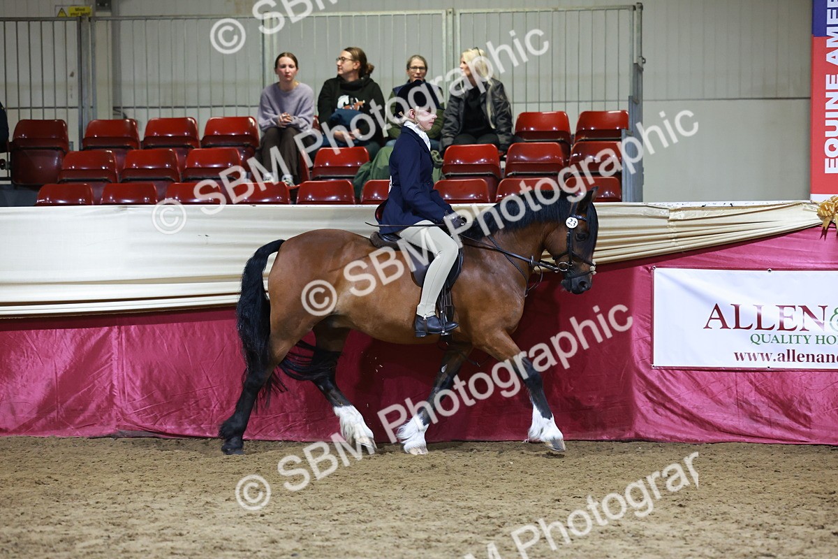 SBM_21275 - Class S - Style & Performance Champ