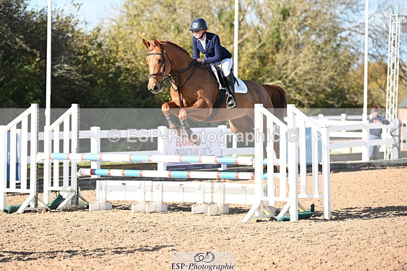 241026A-143751-01377 - SAT Cls 16-18 Children on Horses