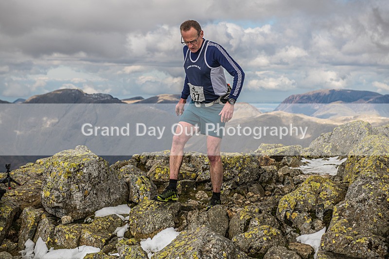 Eskdale Elevation-600 - Eskdale Elevation Fell Race Saturday 15th April 2023