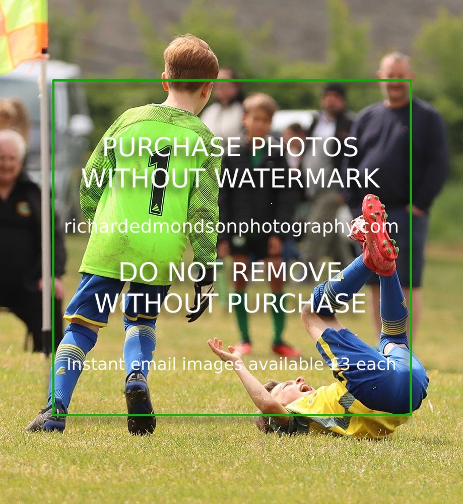 IMG_4013 - Kendal Utd U9s vs Heathwaite U9's