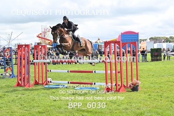 BPP_6030 - CLASS 3 ANDREW HAMILTON RHS FOX CHAMP QUAL