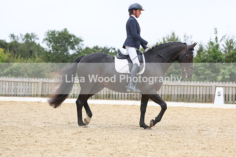 3E7A6654 - Class 6: Novice 4 2024 Section A