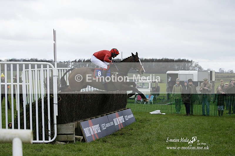 PtP 050322 334 - The Beaufort Races Didmarton 05/03/22