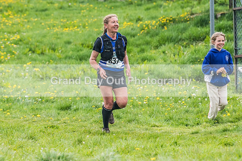 3 Peaks Finish-2165 - The 3 Peaks Race Saturday 26th April 2025 - The Finish