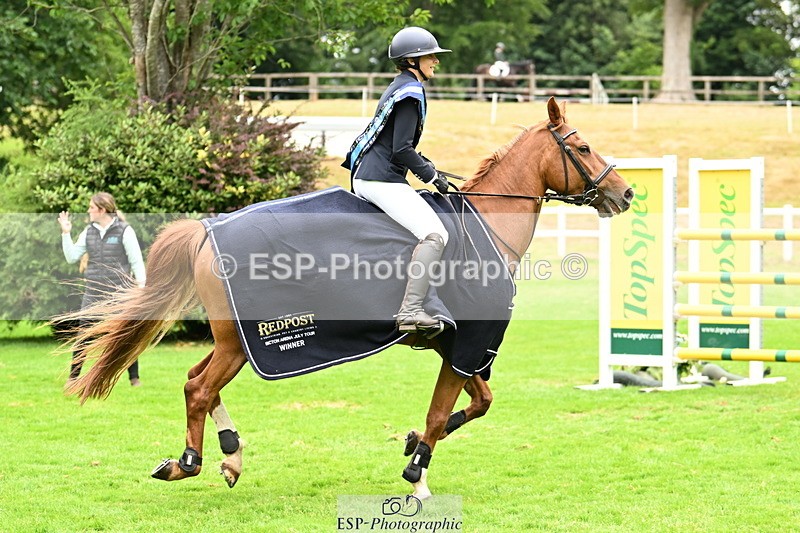 250706A-105613-17425 - Cls 43 Snr 1.30m Grand Prix