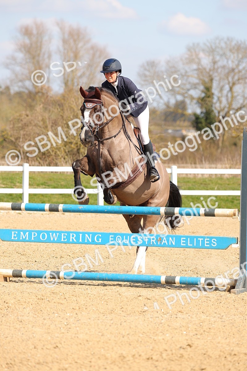 SBM_001238 - Class 3 - Senior Discovery - 1.00m