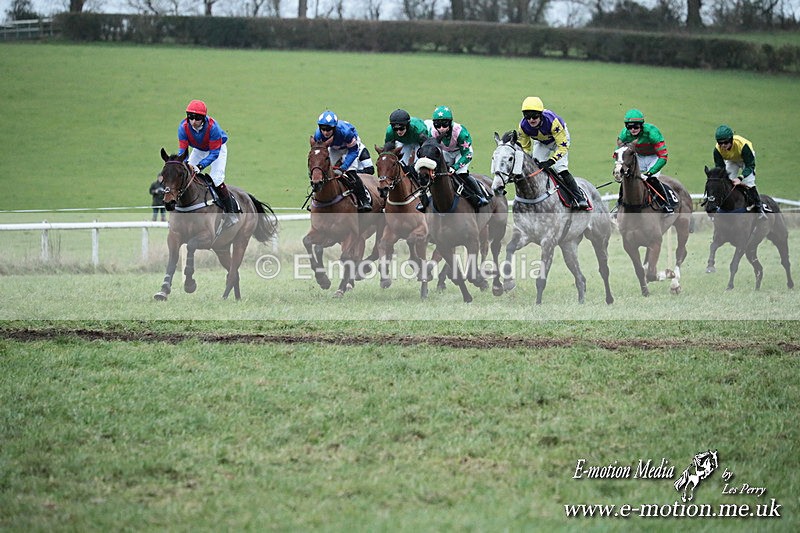 PtP 141225  1785 - Harkaway Club PtP Chaddesley Corbet 28/12/25
