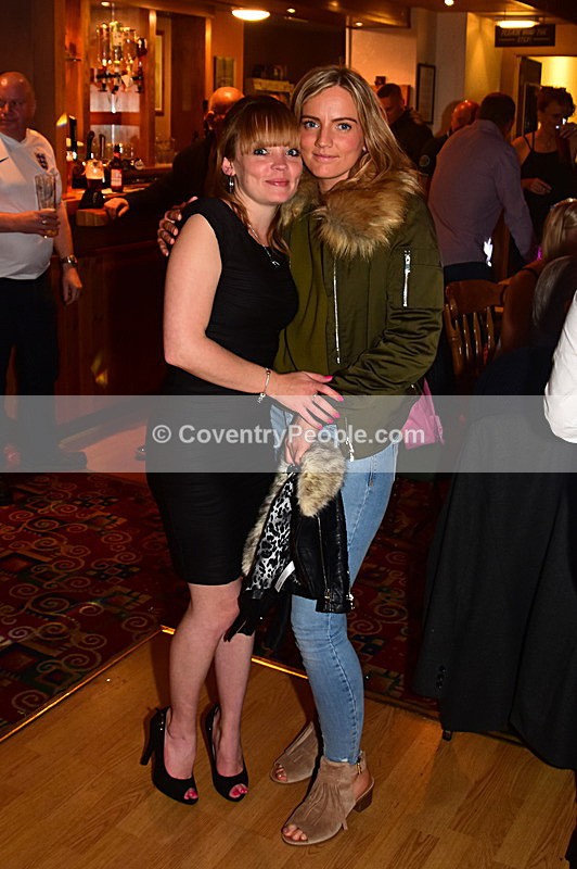 HAS-460 - Ash and Leanne