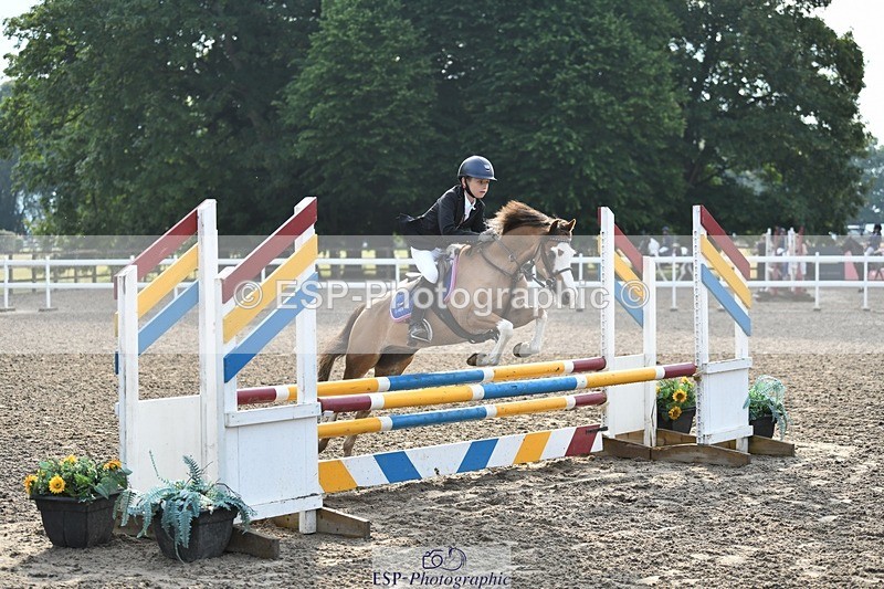 230617-080518-01073 - Cls 11a & 11b pony 128cm & 138cm