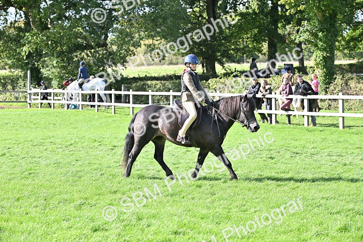 SBM_50282 - S21 - Novice & Newcomers First Ridden